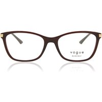 Vogue 眼鏡 VO5378 2907 サングラス - 女性用 - 茶色