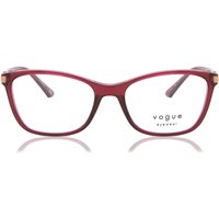 Vogue 眼鏡 VO5378 2909 サングラス - 女性用 - Purple