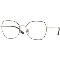 Vogue 眼鏡 VO4201D アジアフィット 5078 サングラス - 女性用 - 金色