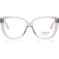 Vogue 眼鏡 VO5413 2903 サングラス - 女性用 - クリア