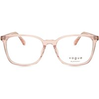 Vogue 眼鏡 VO5399D アジアフィット 2828 サングラス - 女性用 - ピンク