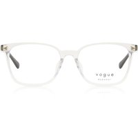 Vogue 眼鏡 VO5399D アジアフィット W745 サングラス - 女性用 - クリア