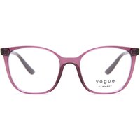Vogue 眼鏡 VO5356 2761 サングラス - 女性用 - Purple
