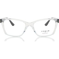 Vogue 眼鏡 VO5420 W745 サングラス - 女性用 - クリア