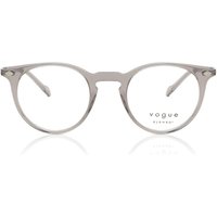 Vogue 眼鏡 VO5434 2820 サングラス - 男性用 - クリア
