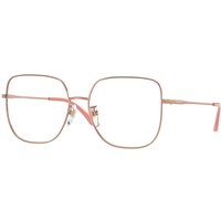 Vogue 眼鏡 VO4238D アジアフィット 5152 サングラス - 女性用 - Rose-金色
