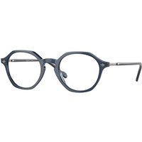Vogue 眼鏡 VO5472 2760 サングラス - 男性用 - 青