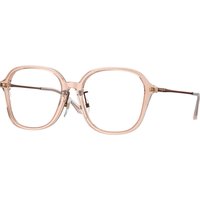 Vogue 眼鏡 VO5467D アジアフィット 2954 サングラス - 女性用 - ピンク