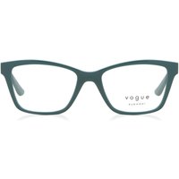 Vogue 眼鏡 VO5420 3050 サングラス - 女性用 - 緑