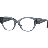 Vogue 眼鏡 VO5482 2863 サングラス - 女性用 - 青