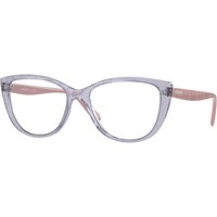 Vogue 眼鏡 VO5485 2925 サングラス - 女性用 - Purple