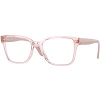Vogue 眼鏡 VO5452F アジアフィット 2828 サングラス - 女性用 - ピンク