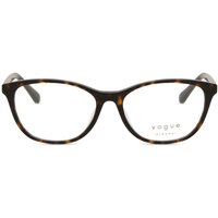 Vogue 眼鏡 VO5502D アジアフィット W656 サングラス - 女性用 - べっ甲shell