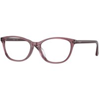 Vogue 眼鏡 VO5502D アジアフィット 2798 サングラス - 女性用 - 赤