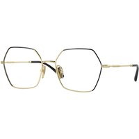 Vogue 眼鏡 VO4297T 5195 サングラス - 女性用 - 金色