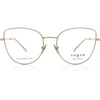 Vogue 眼鏡 VO4298T 5193 サングラス - 女性用 - 茶色