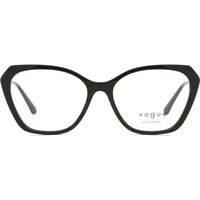 Vogue 眼鏡 VO5522 W44 サングラス - 女性用 - 黒