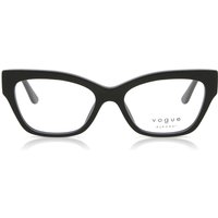 Vogue 眼鏡 VO5523 W44 サングラス - 女性用 - 黒
