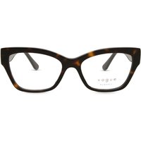 Vogue 眼鏡 VO5523 W656 サングラス - 女性用 - べっ甲shell