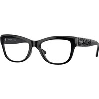 Vogue 眼鏡 VO5528 W44 サングラス - 女性用 - 黒
