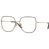 Vogue 眼鏡 VO4238D アジアフィット 5078 サングラス - 女性用 - 金色