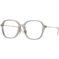 Vogue 眼鏡 VO5467D アジアフィット 2820 サングラス - 女性用 - クリア