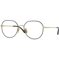 Vogue 眼鏡 VO4301D アジアフィット 352 サングラス - 女性用 - 黒