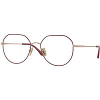Vogue 眼鏡 VO4301D アジアフィット 5089 サングラス - 女性用 - ピンク
