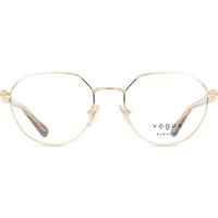 Vogue 眼鏡 VO4311B 848 サングラス - 女性用 - 金色