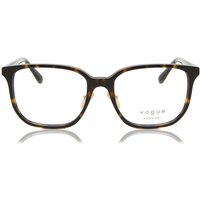 Vogue 眼鏡 VO5550D アジアフィット W656 サングラス - 女性用 - べっ甲shell