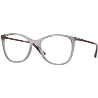 Vogue 眼鏡 VO5562 2726 サングラス - 女性用 - クリア
