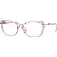 Vogue 眼鏡 VO5487B 2942 サングラス - 女性用 - ピンク
