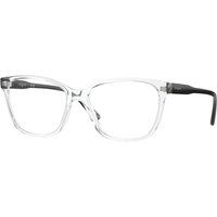 Vogue 眼鏡 VO5518F アジアフィット W745 サングラス - 女性用 - クリア