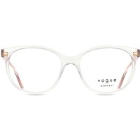 Vogue 眼鏡 VO5552 W745 サングラス - 女性用 - クリア