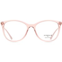 Vogue 眼鏡 VO5562 2939 サングラス - 女性用 - ピンク