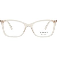 Vogue 眼鏡 VO5563 W745 サングラス - 女性用 - クリア