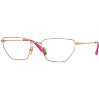 Vogue 眼鏡 VO4317 5152 サングラス - 女性用 - 金色