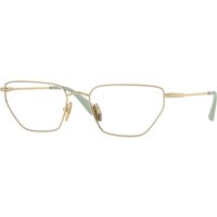 Vogue 眼鏡 VO4317 848 サングラス - 女性用 - 金色