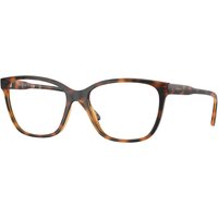 Vogue 眼鏡 VO5518F アジアフィット W656 サングラス - 女性用 - べっ甲shell