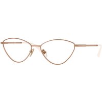 Vogue 眼鏡 VO4325 5152 サングラス - 女性用 - 金色