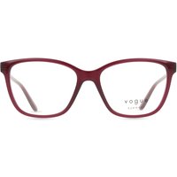 Vogue 眼鏡 VO5518 2989 サングラス - 女性用 - 赤