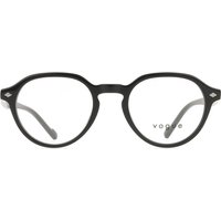 Vogue 眼鏡 VO5598 W44 サングラス - 男性用 - 黒