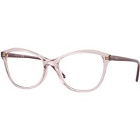 Vogue 眼鏡 VO5602F アジアフィット 2942 サングラス - 女性用 - ピンク