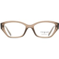 Vogue 眼鏡 VO5608 3156 サングラス - 女性用 - 茶色