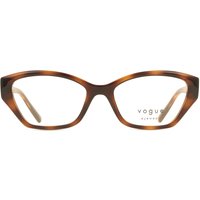 Vogue 眼鏡 VO5608 W656 サングラス - 女性用 - べっ甲shell