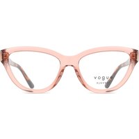Vogue 眼鏡 VO5610B 2864 サングラス - 女性用 - ピンク