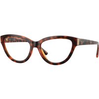 Vogue 眼鏡 VO5610B W656 サングラス - 女性用 - べっ甲shell