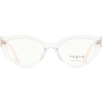 Vogue 眼鏡 VY2031 子供用 W745 サングラス - 子供用 - クリア