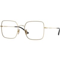 Vogue 眼鏡 VO4328D アジアフィット 848 サングラス - 女性用 - 金色