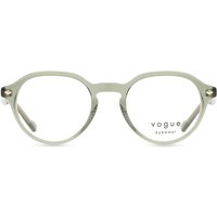 Vogue 眼鏡 VO5598 3187 サングラス - 男性用 - 緑